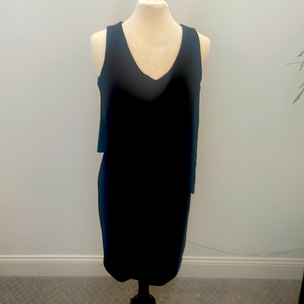 Last Tango sleeveless dress